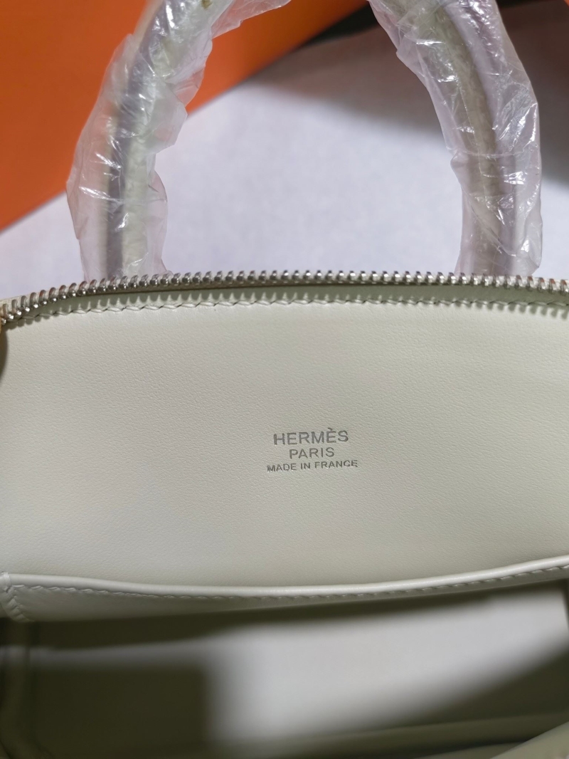 Hermes Top Handle Bags